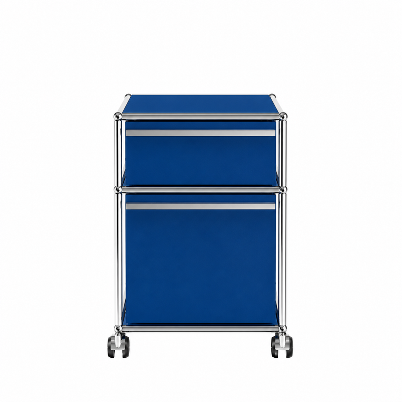 USM Haller File Pedestal M