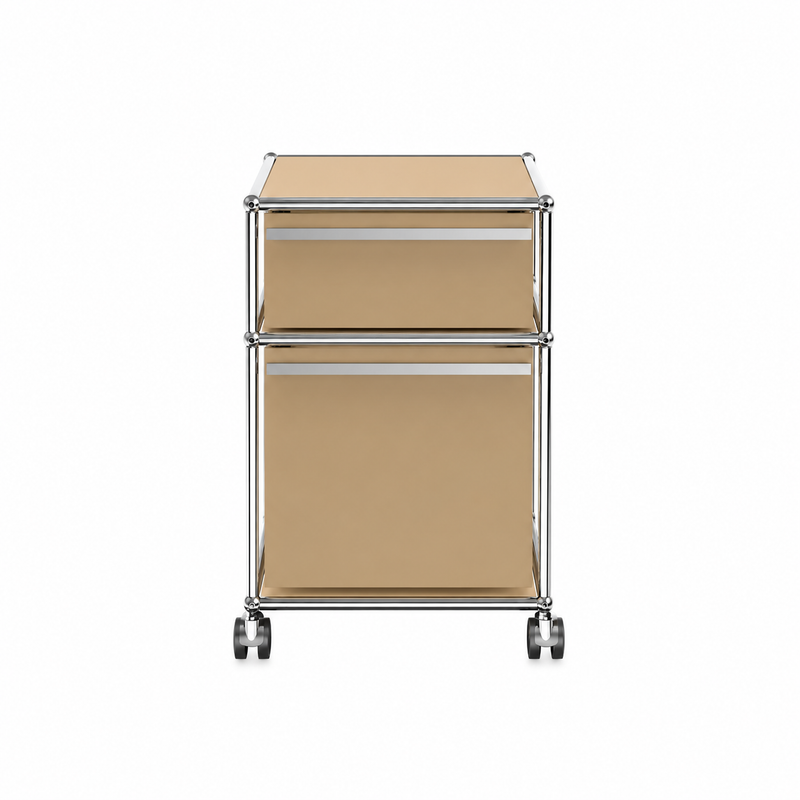 USM Haller File Pedestal M