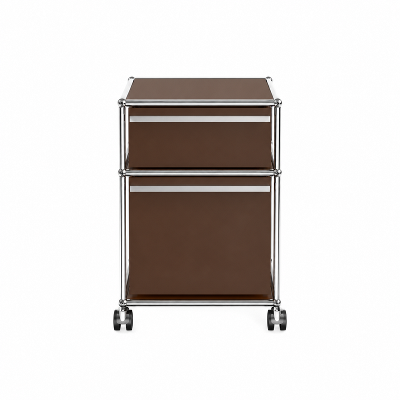USM Haller File Pedestal M