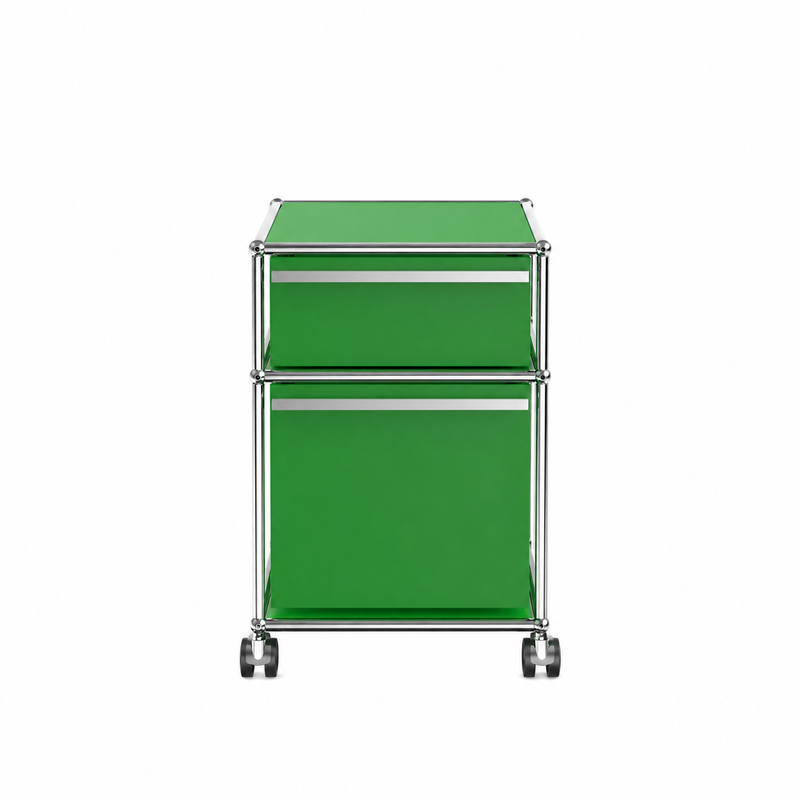 USM Haller File Pedestal M