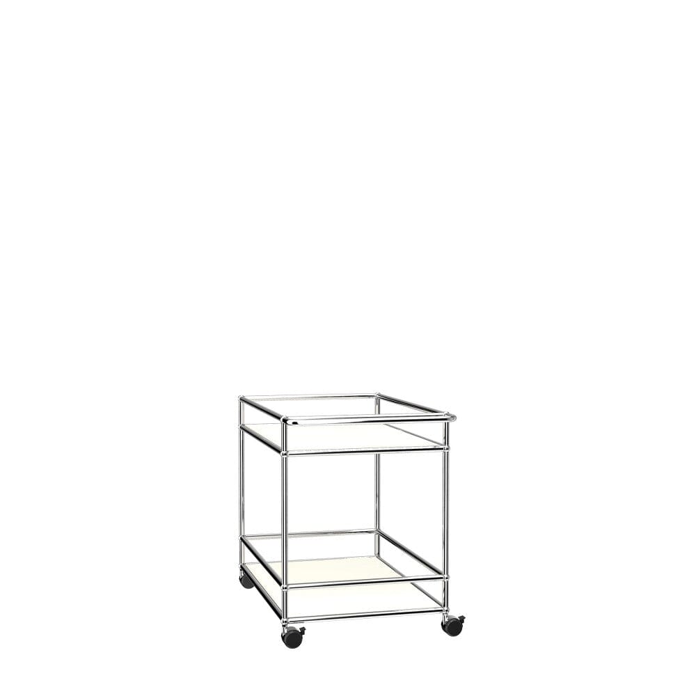 USM Haller Serving Cart L18 Carts / Trolleys USM 