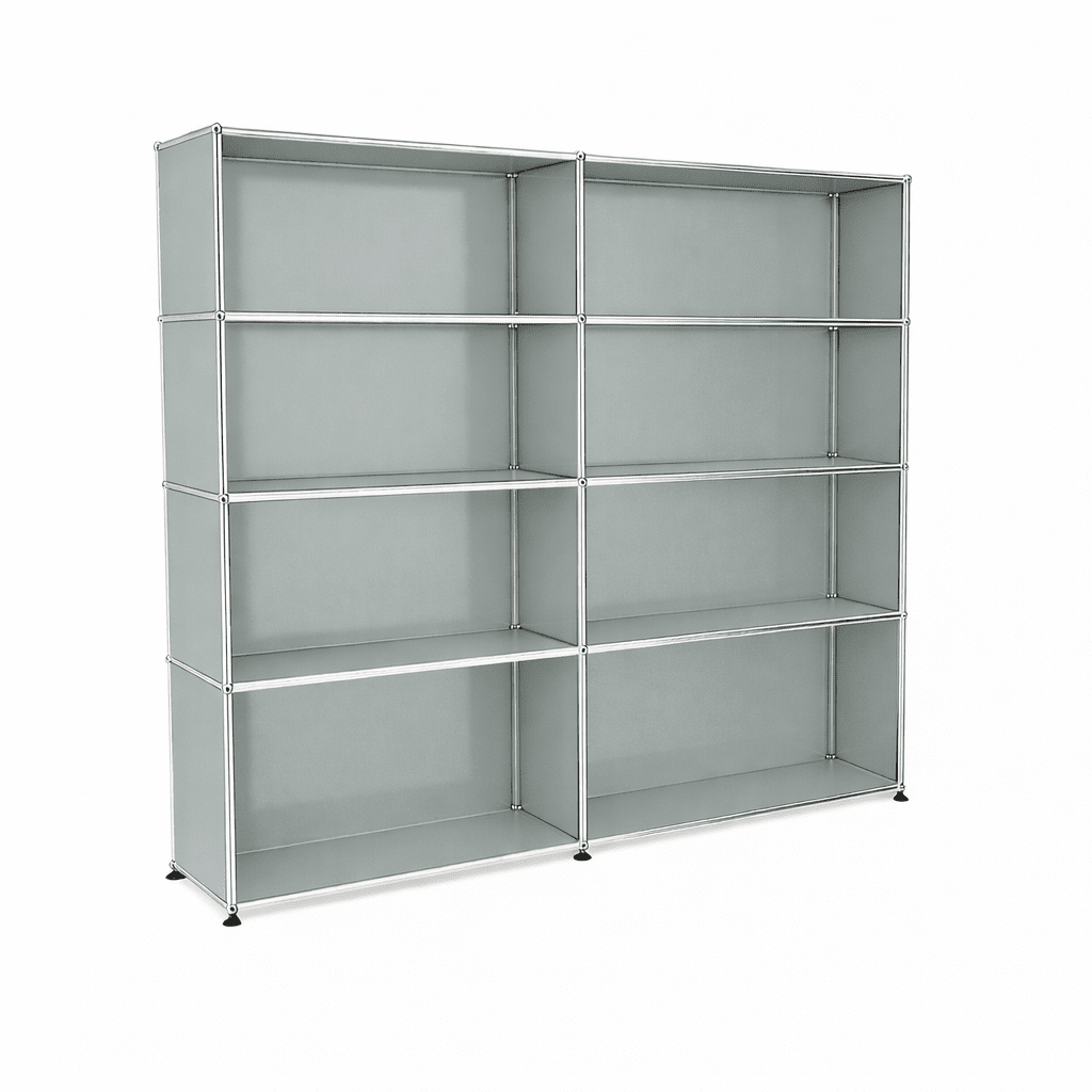 USM Haller Shelving H2 office USM 