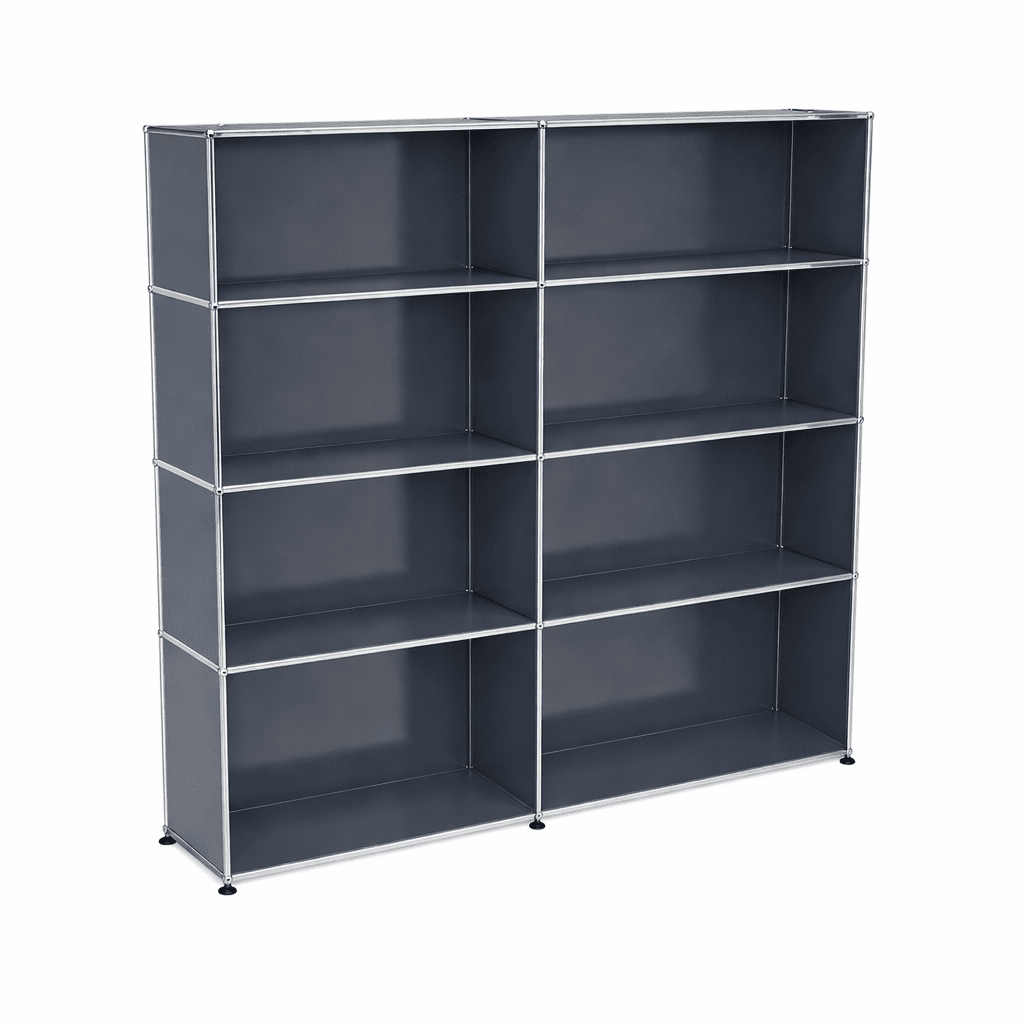 USM Haller Shelving H2 office USM 