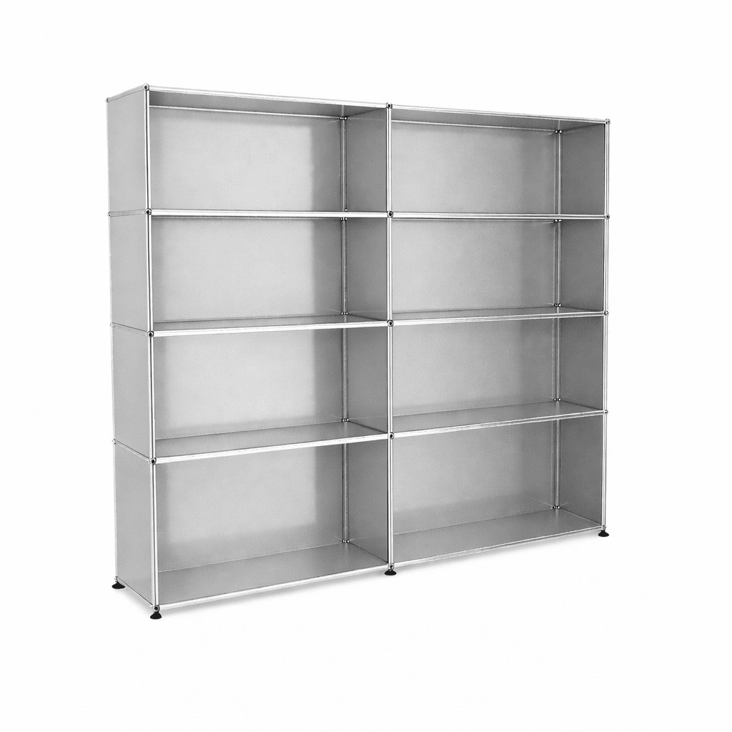 USM Haller Shelving H2 office USM 