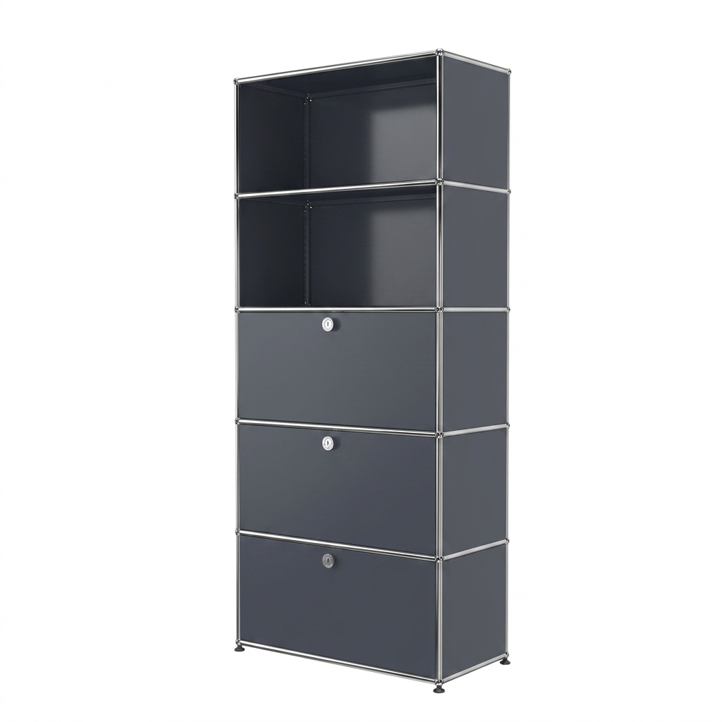 USM Haller Shelving Q118