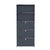 USM Haller Shelving Q118 storage USM Anthracite Gray 