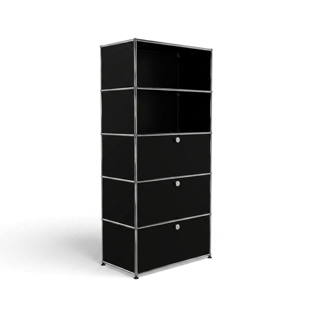 USM Haller Shelving Q118
