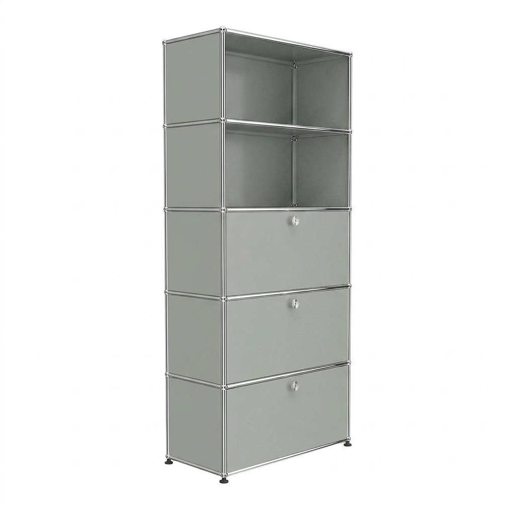 USM Haller Shelving Q118
