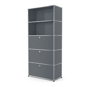 USM Haller Shelving Q118 storage USM 