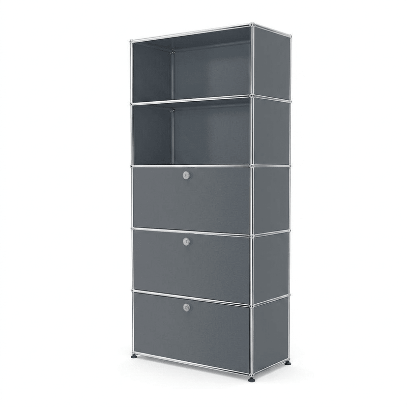 USM Haller Shelving Q118 storage USM 