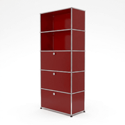 USM Haller Shelving Q118 storage USM 