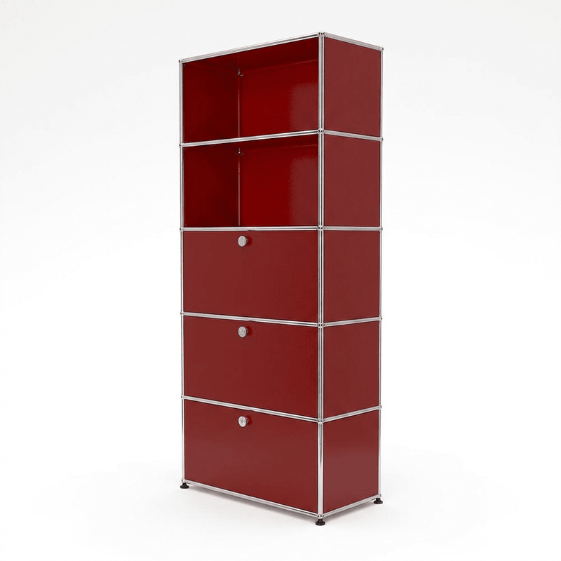 USM Haller Shelving Q118 storage USM 