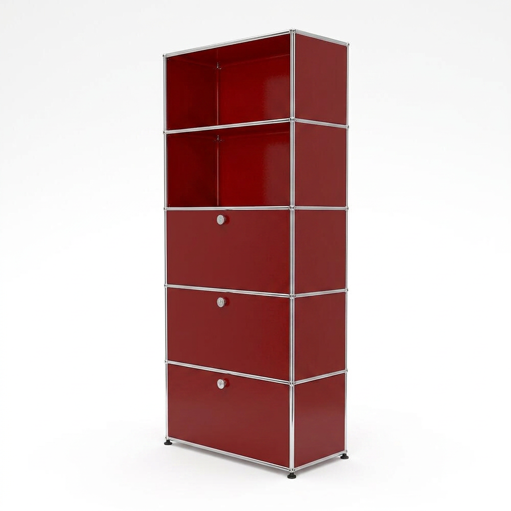 USM Haller Shelving Q118