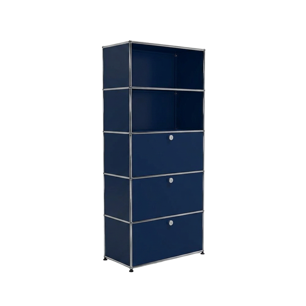 USM Haller Shelving Q118