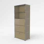 USM Haller Shelving Q118 storage USM 