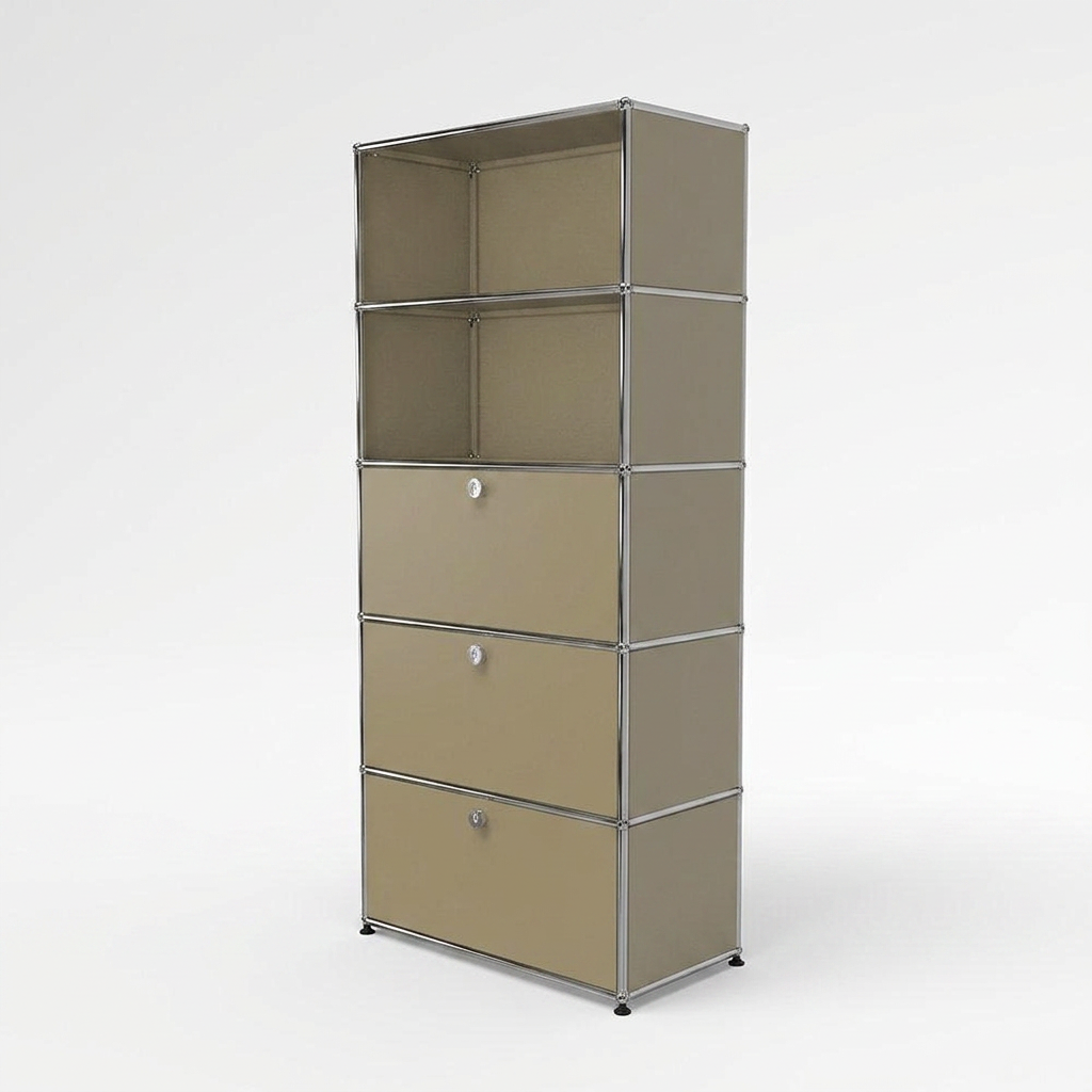 USM Haller Shelving Q118