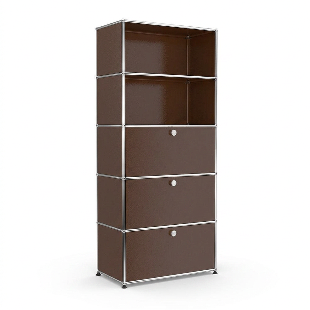 USM Haller Shelving Q118