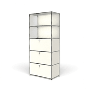 USM Haller Shelving Q118 storage USM 