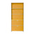 USM Haller shelving R1 office USM Golden Yellow 