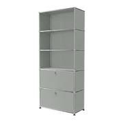USM Haller shelving R1 office USM 