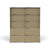 USM Haller Shelving R2 office USM USM Beige 