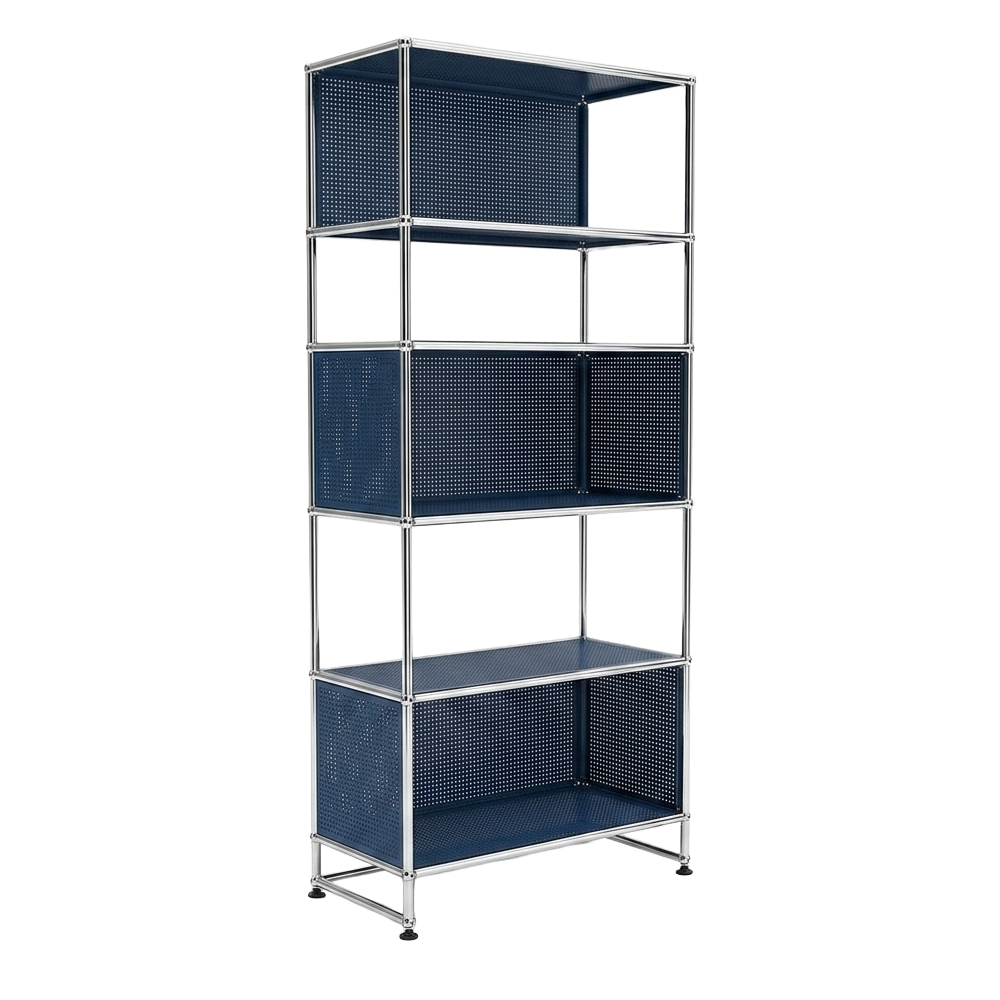 USM Haller Shelving RE119