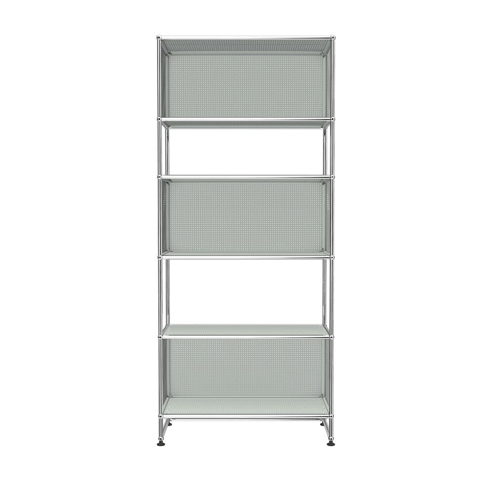 USM Haller Shelving RE119 storage USM Light Grey 