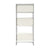 USM Haller Shelving RE119 storage USM Pure White 