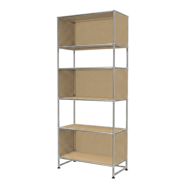 USM Haller Shelving RE119 storage USM USM Beige 