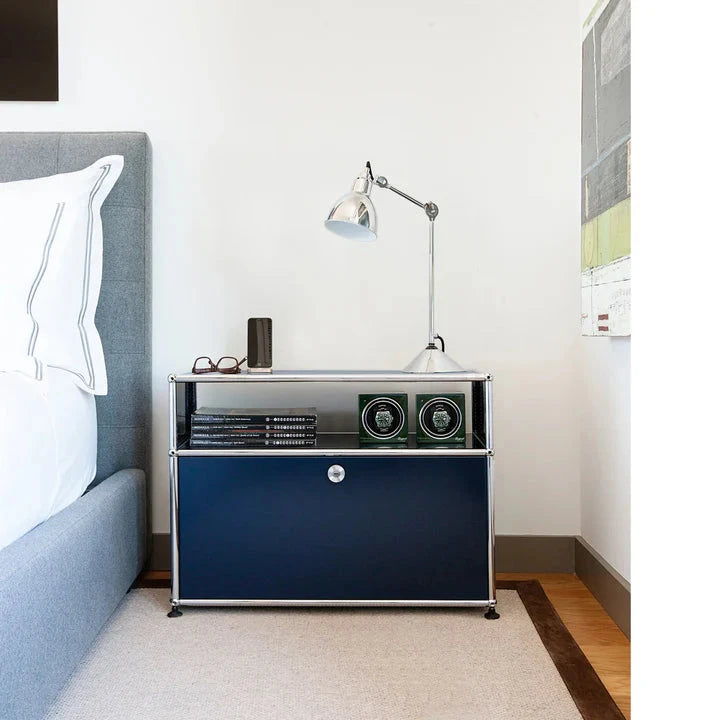 USM Haller Side Table O118 storage USM 