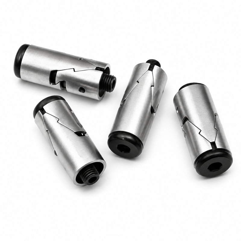 USM Haller Parts {Connectors}