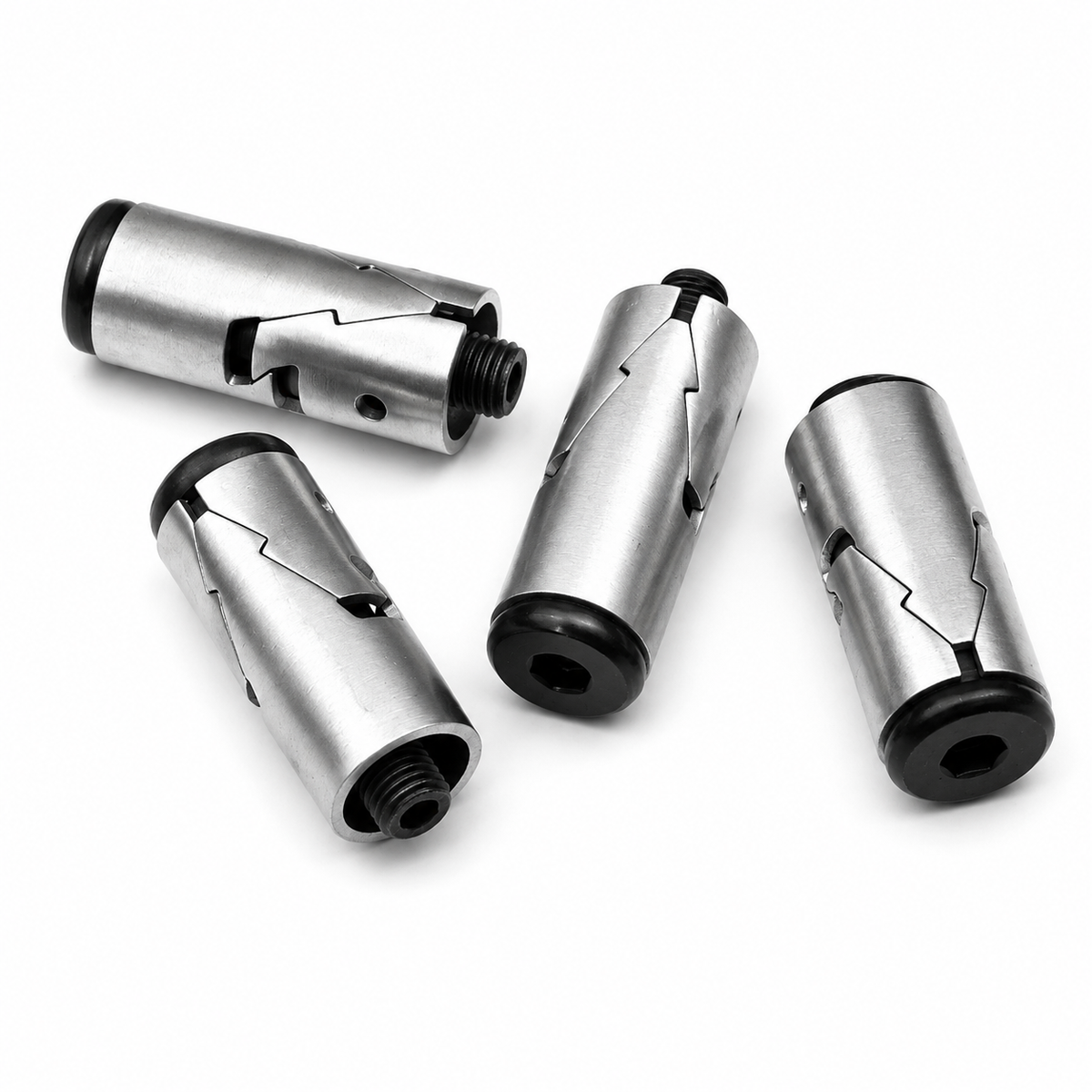 【50個セット】USM ハラー　ジョイント　コネクタ usm-haller-standard-connector-