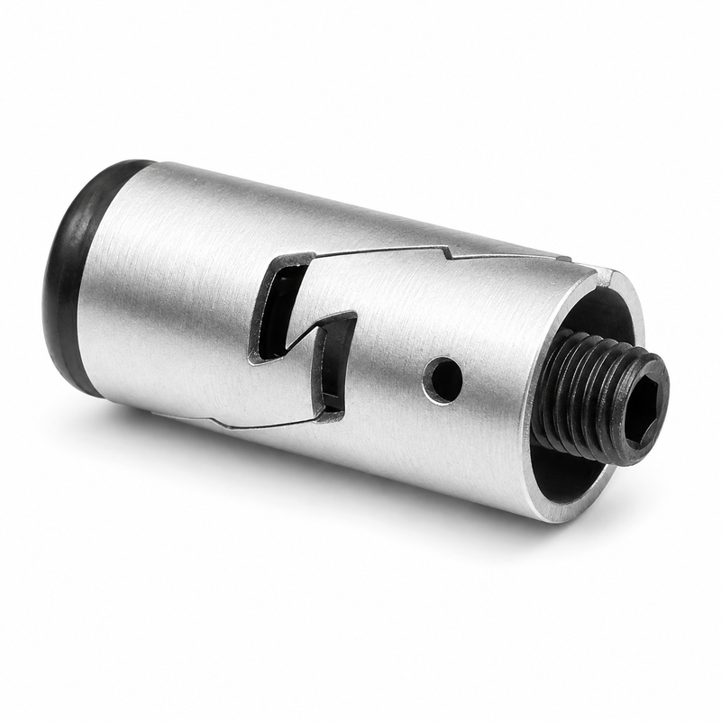 USM Haller Parts {Connectors}