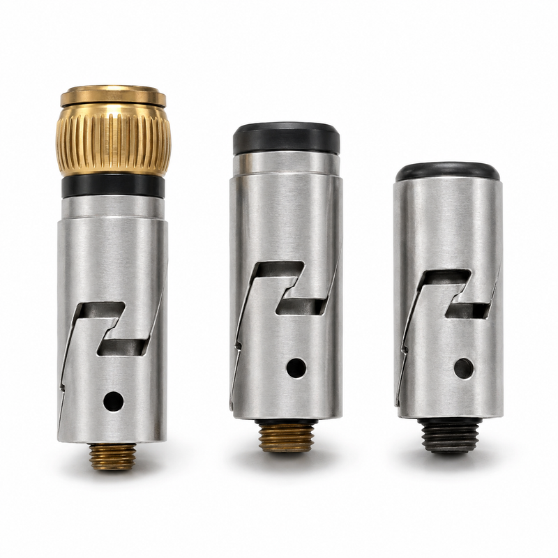 USM Haller Parts {Connectors}