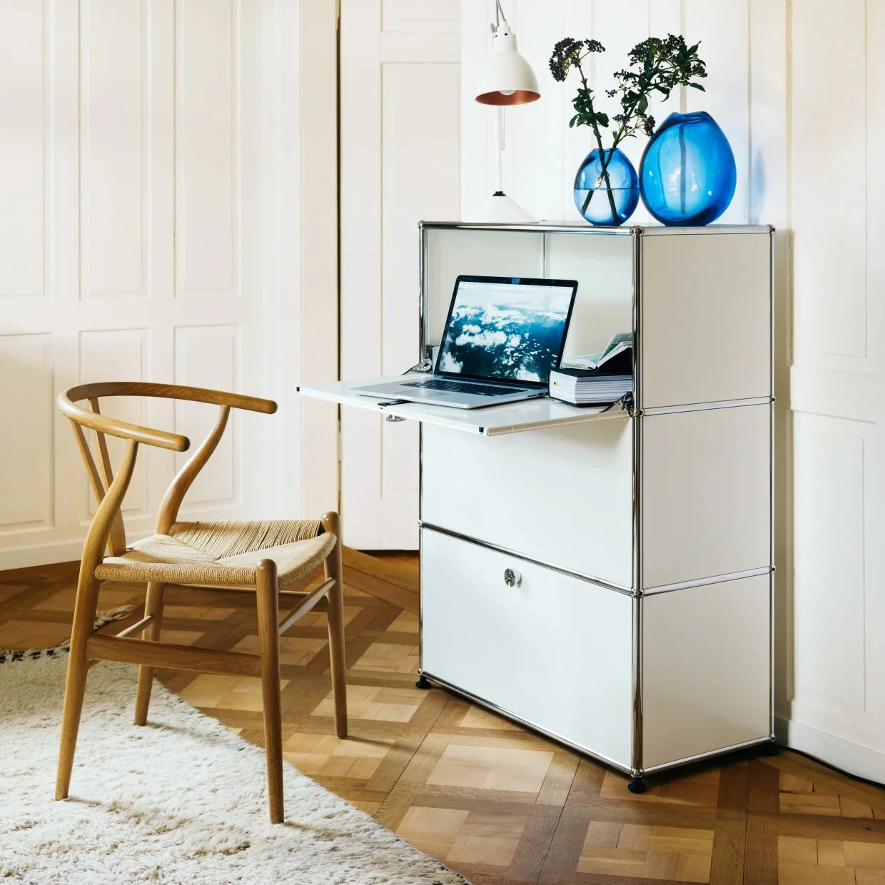 USM Haller Storage G118 storage USM 