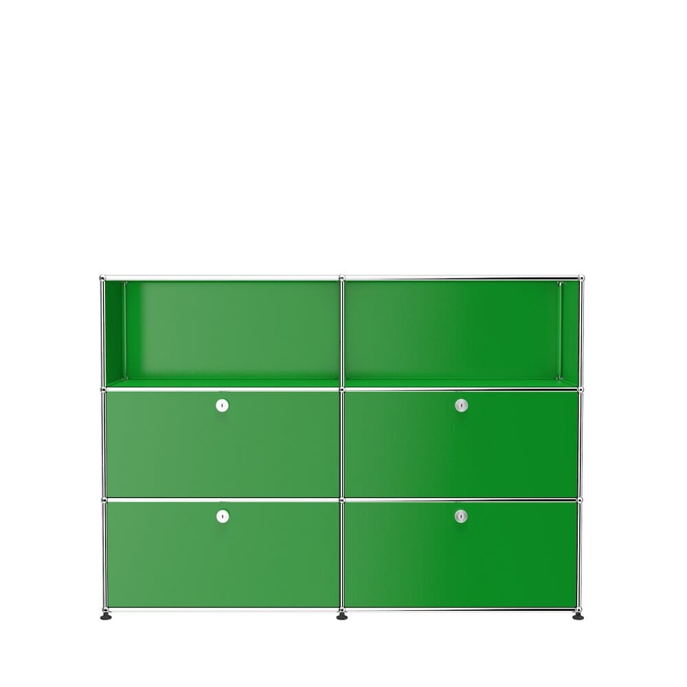 USM Haller Storage G2A storage USM USM Green 