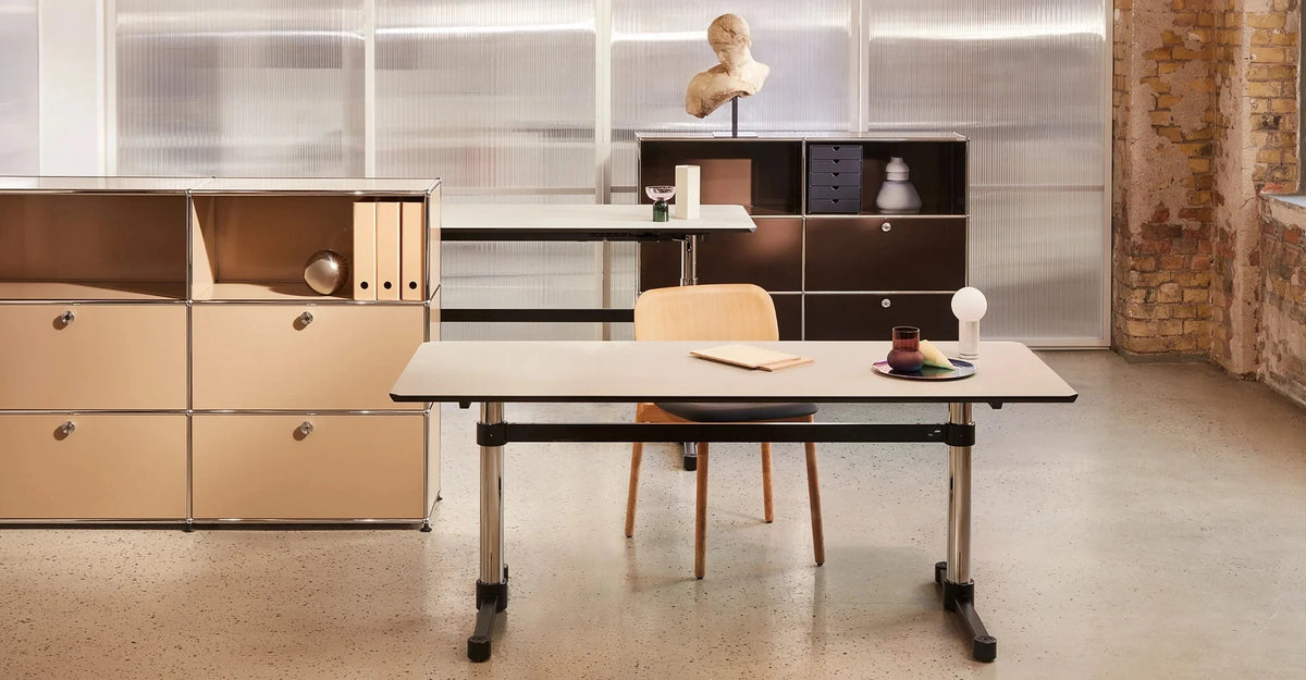 USM Haller Storage G2A storage USM 