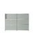 USM Haller Storage G2AF storage USM Light Grey 