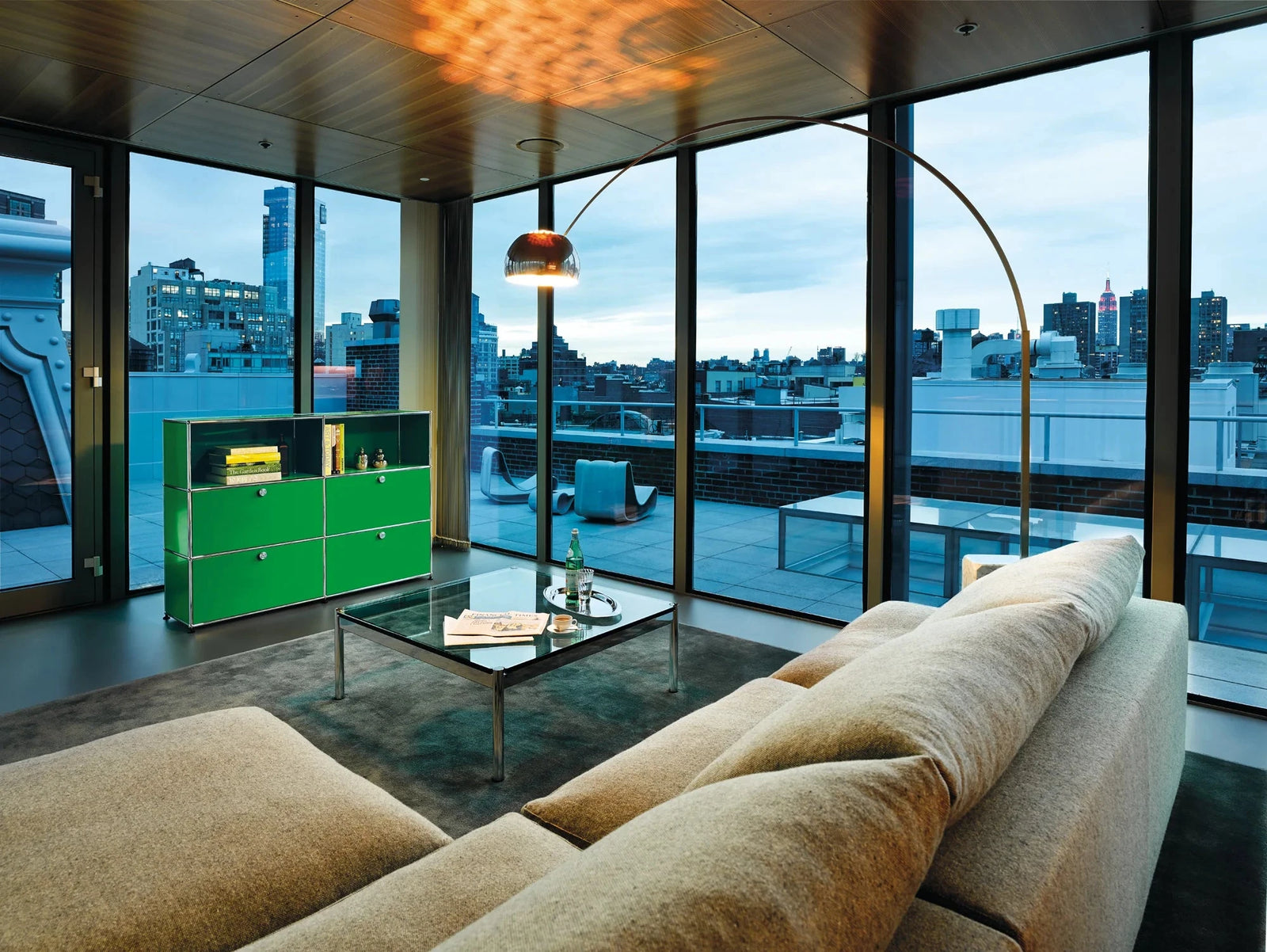 USM Haller Storage G2AF storage USM 