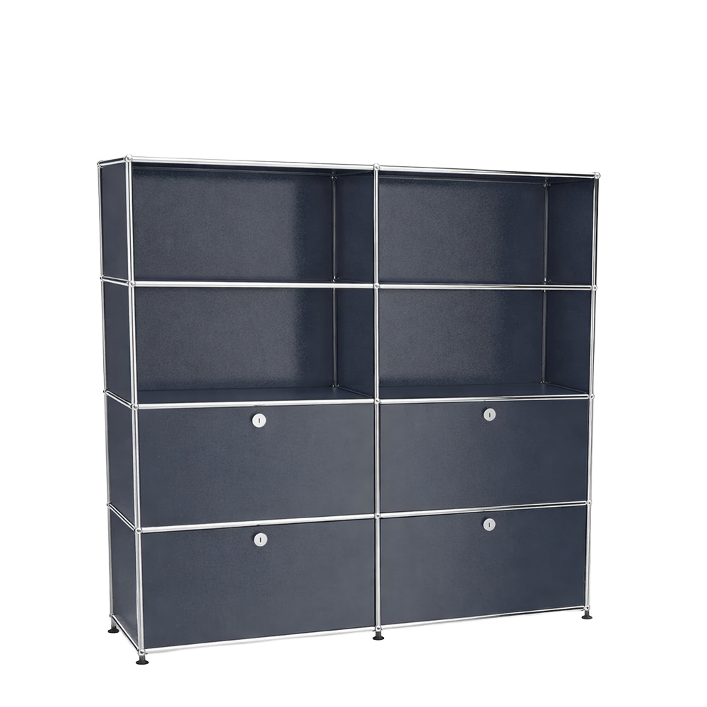 USM Haller Storage S2