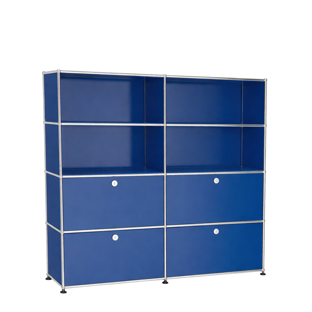 USM Haller Storage S2