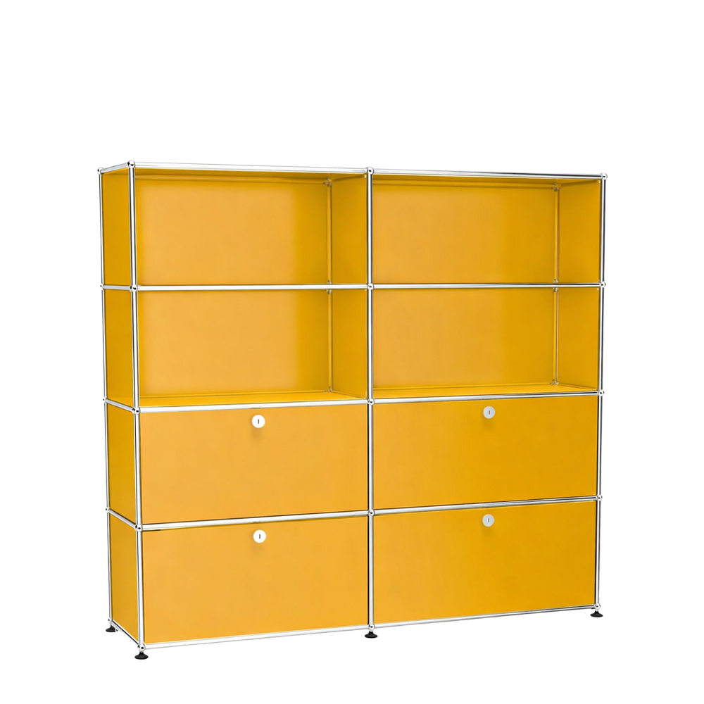 USM Haller Storage S2