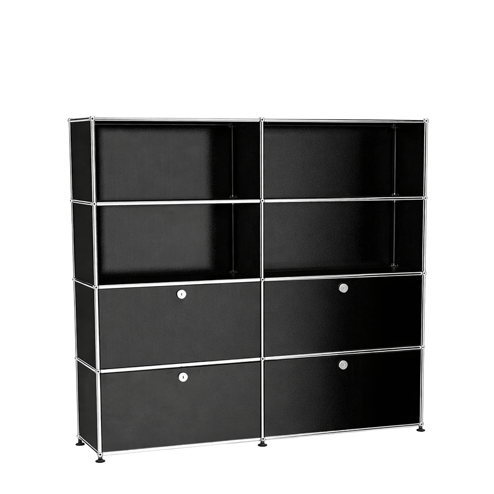 USM Haller Storage S2