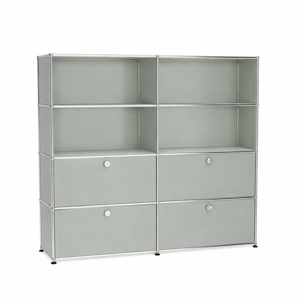 USM Haller Storage S2