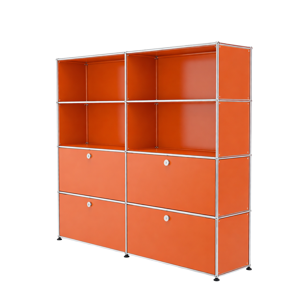 USM Haller Storage S2