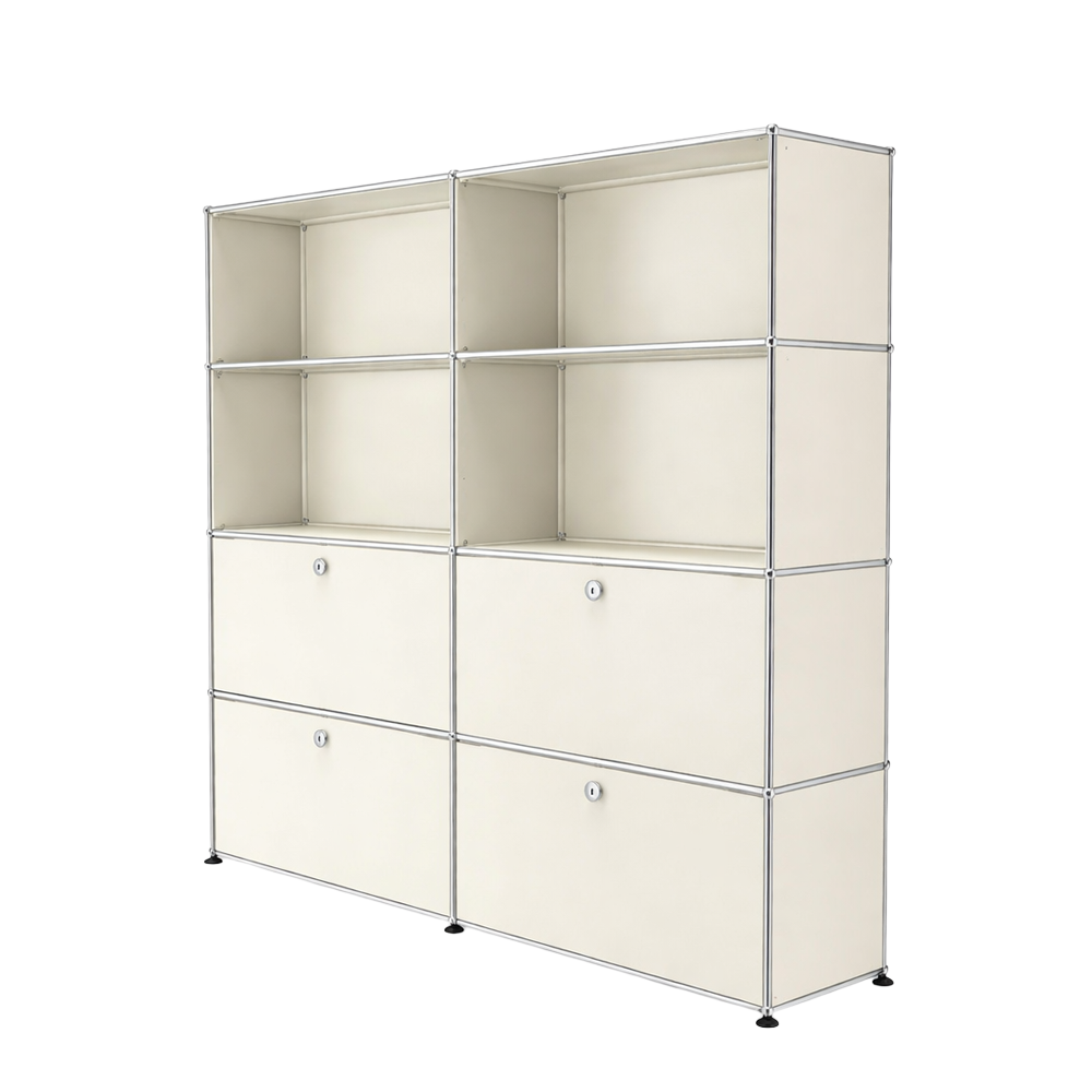 USM Haller Storage S2