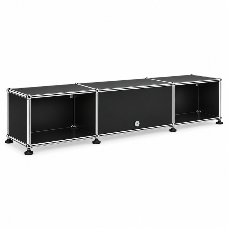USM Haller TV Media - 3X1