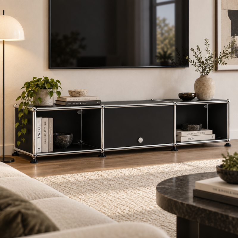 USM Haller TV Media - 3X1