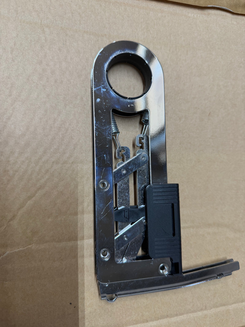 USM Haller Drop Down Door Kit