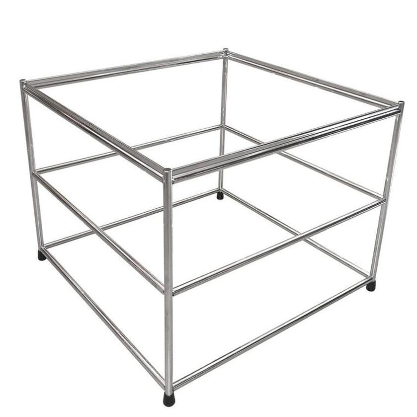 USM INOS Filing Frame For USM Haller Extension Shelf Accessories USM 13.8&quot; 